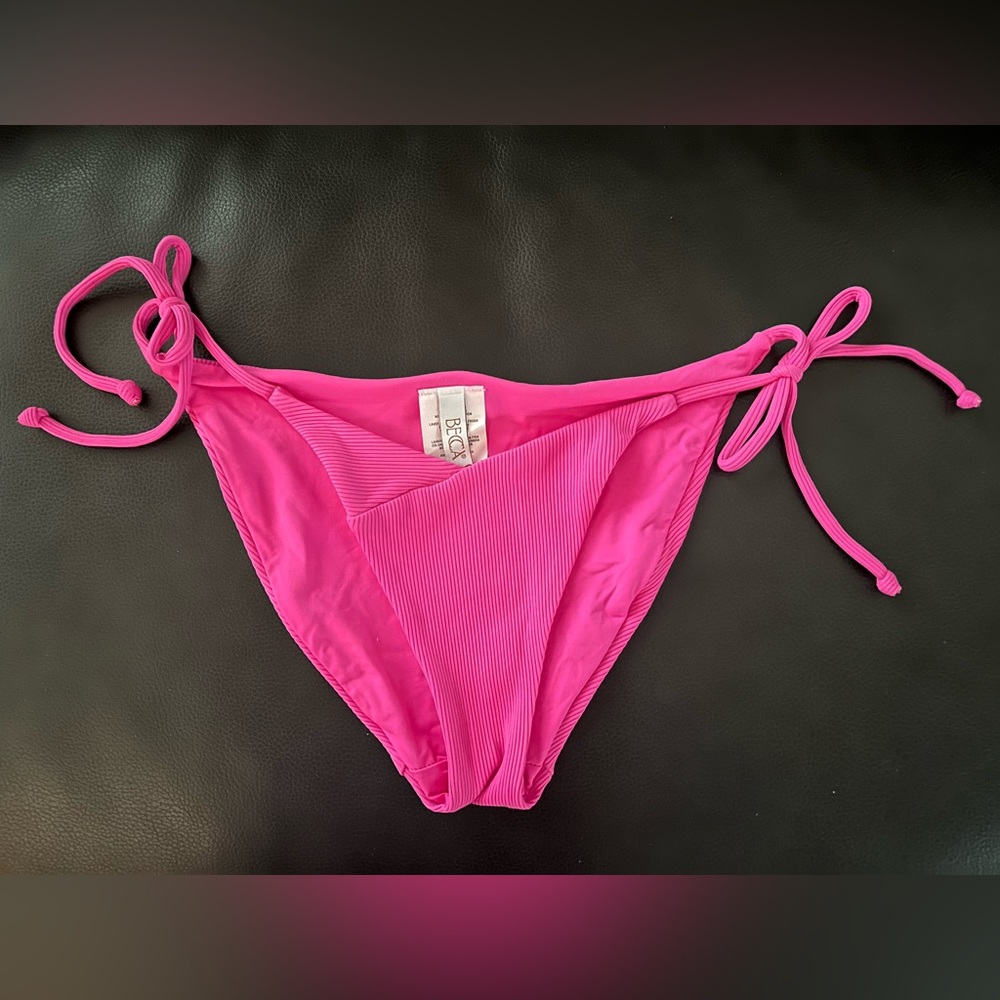 BECCA Swim Bottoms